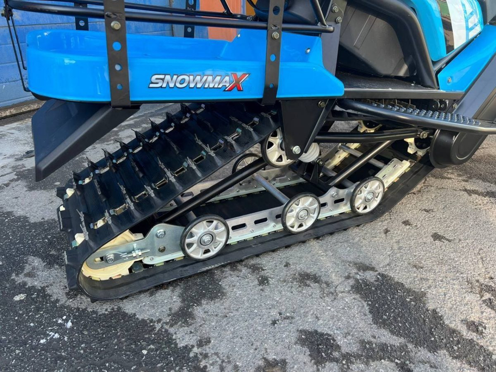 Снегоход WELS 250RS