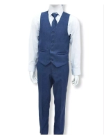 школьный костюм тройка для мальчика.