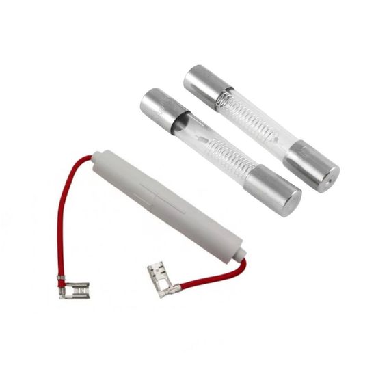 Запасные Части для СВЧ