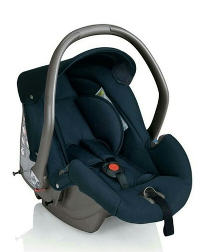 Автолюлька-переноска Cam Area Zero+ 9-0121