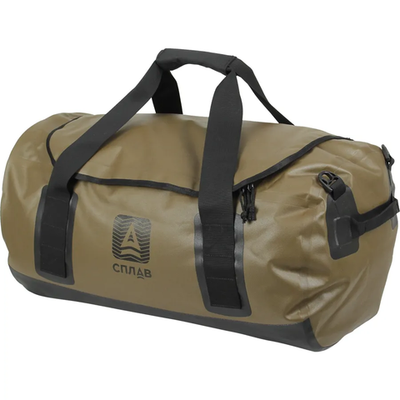 Баул влагозащитный Сплав Draft 40x37x70