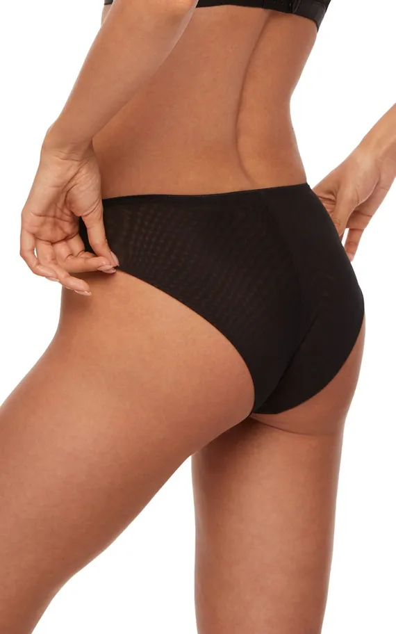 861/2-B COMFORT Трусы бразильяно