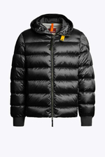 Куртка-бомбер муж. Parajumpers PHARRELL 541 черный