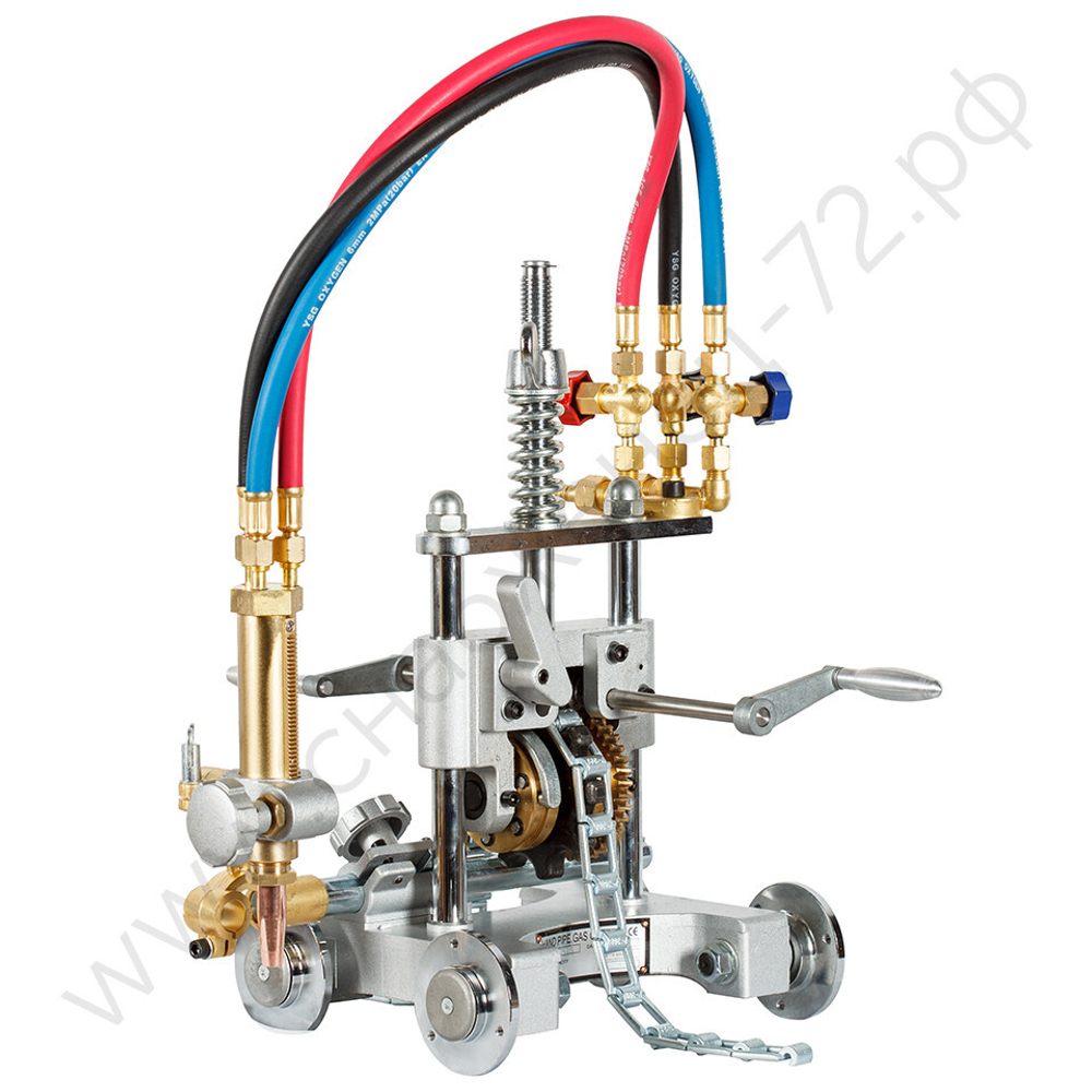 Машина термической резки CG2-11G