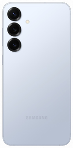 Смартфон Samsung Galaxy S25+ 5G 12 ГБ/512 ГБ голубой