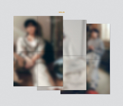 Альбом Jungkook (BTS) - GOLDEN