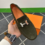 Мокасины Hermes