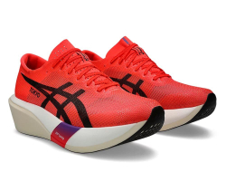Кроссовки для бега мужские Asics Metaspeed Edge Tokyo U Red - Black