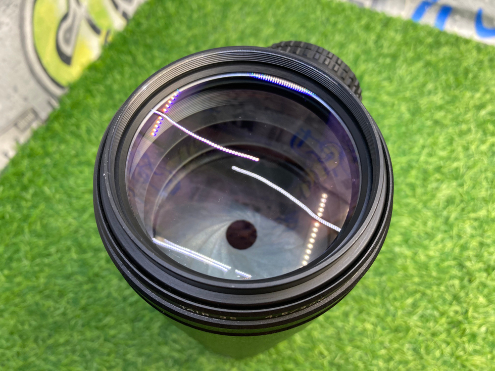 Tair 3S 4.5\300mm