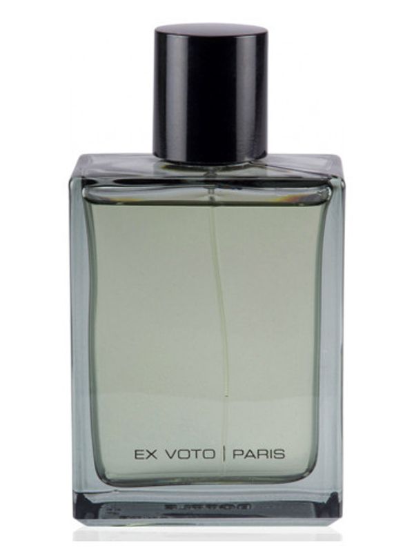 Ex Voto Eau de Luxe Ginseng