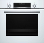 Духовой шкаф Bosch HIJ557YW0R