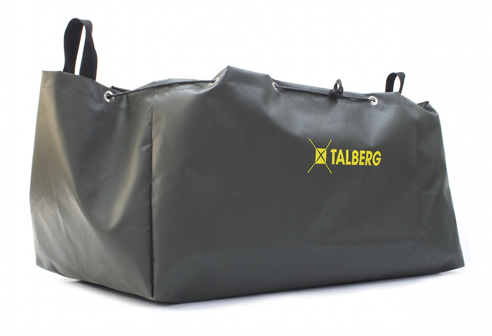 Гермосумка Talberg HUNT CAR BAG PVC 120