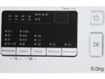Стиральная машина Samsung WW60J30G0LW