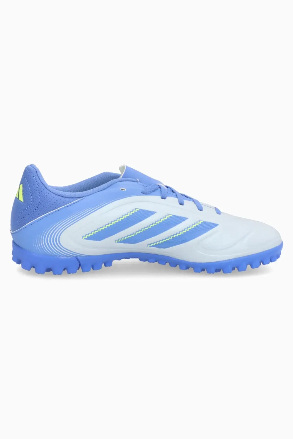 Сороконожки adidas Copa Pure 3 Club TF - размер 44 2/3 FR
