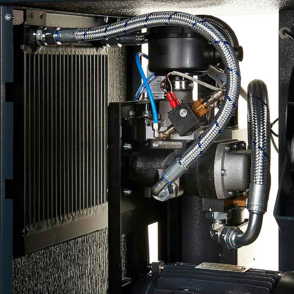 Компрессор FINI PLUS 8-10