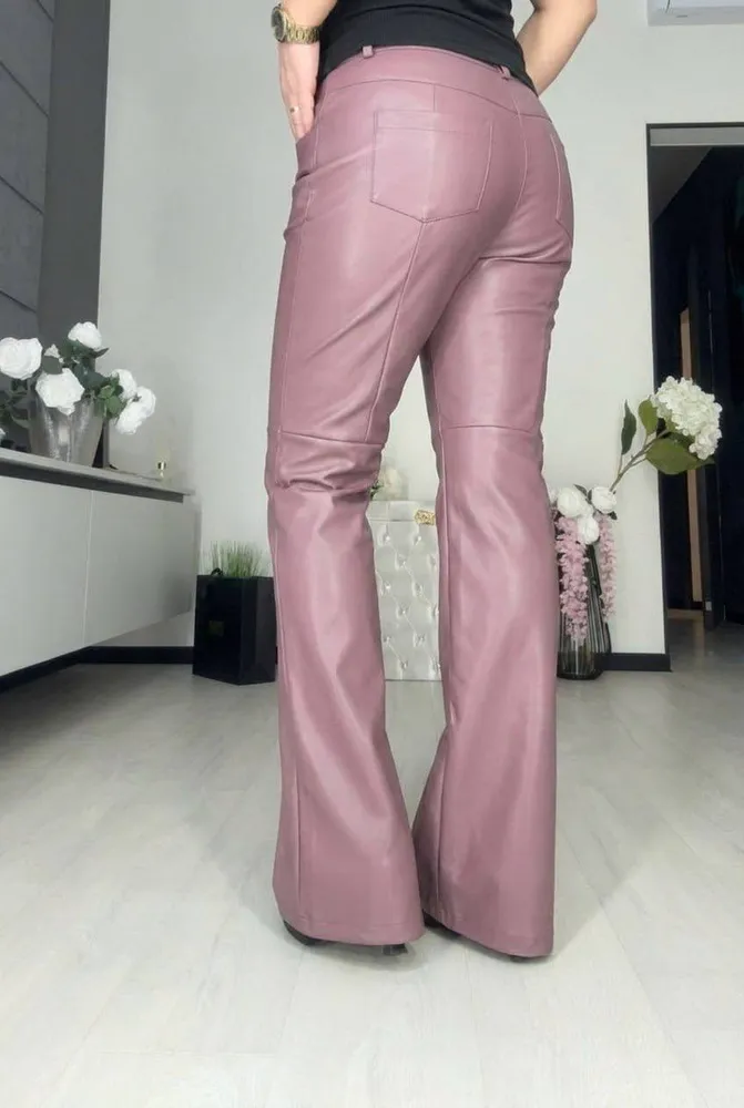 Брюки УК-534 Фабрика Моды