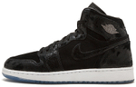 Кроссовки Jordan Air Jordan 1 Retro High Gg Heiress Logo (Женская размерная сетка)
