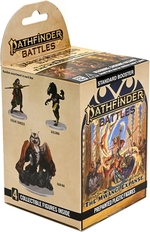 Pathfinder Battles: The Mwangi Expanse