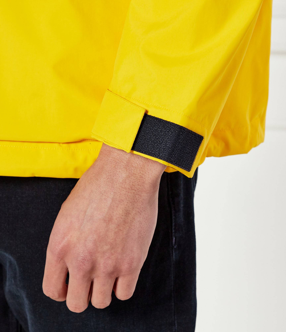 Куртка REGATTA Tommy Hilfiger - желтый(MW0MW39200)