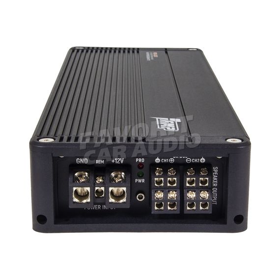 Усилитель AMP PRO 4.300