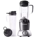 Блендер стационарный NutriBullet NB200DG