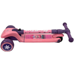 Детский самокат-складной YL-M1 / цвета