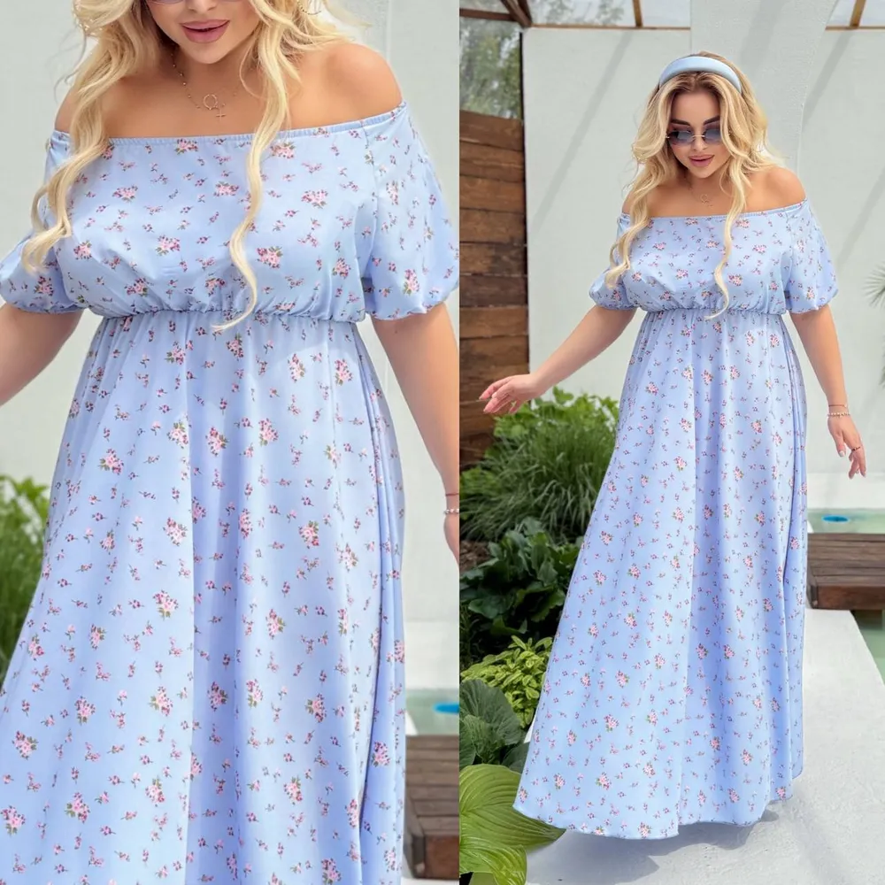 Платье УК-2287-2 Фабрика Моды