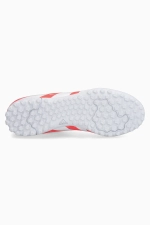 Сороконожки adidas Predator Club TF Junior - оранжевый