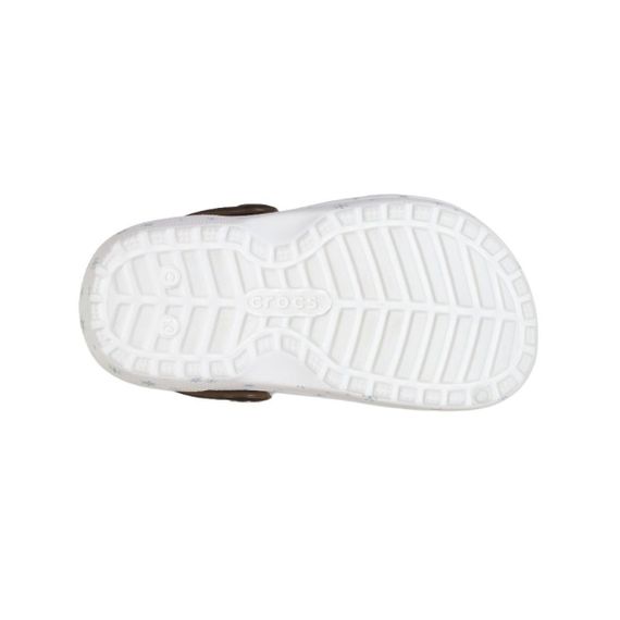 Crocs Classic Lined Clog 'White'