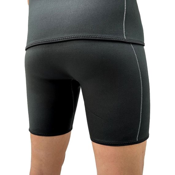 Шорты утепляющие Scorpena Omega 2 2,5 мм