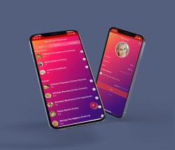 Премиум модуль "E-menu"