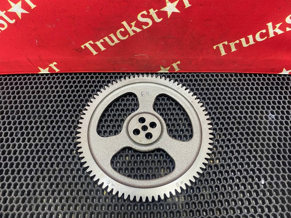 Шестерня распредвала 2023г.