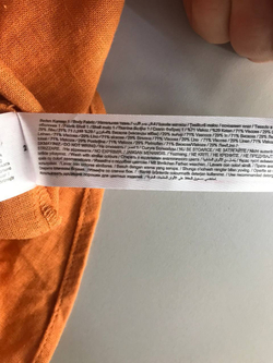 Блузка Defacto свободного кроя, маркировка М, визуально на 46 размер