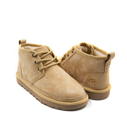 Ugg Neumel Boots Sand