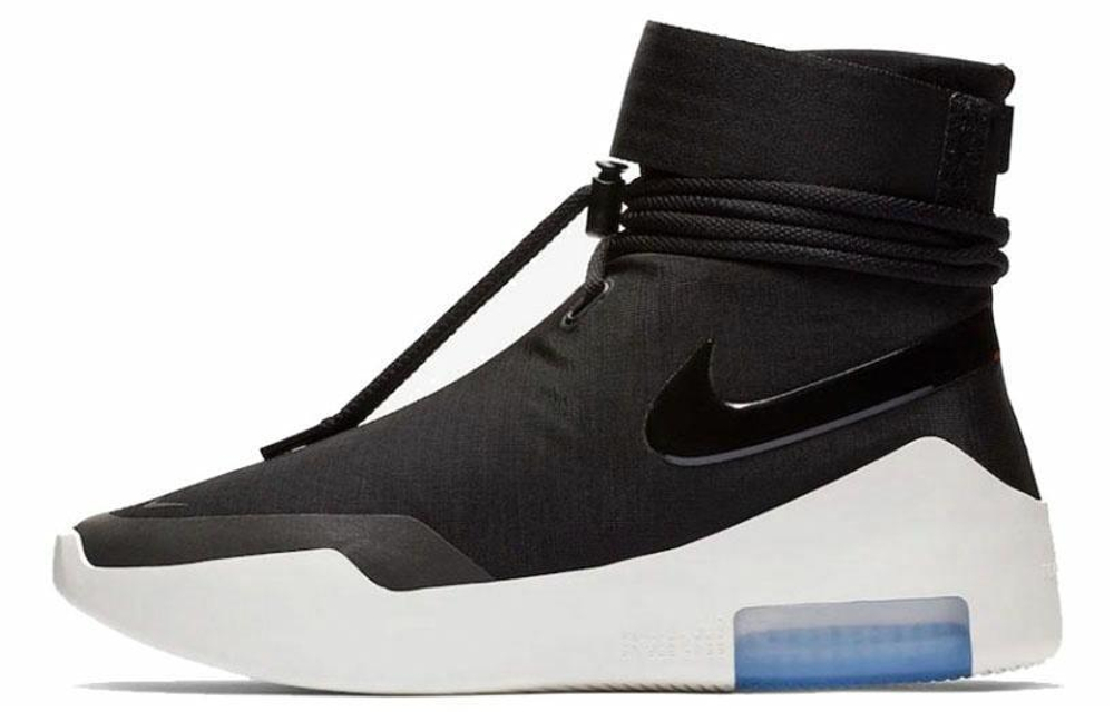 Кроссовки Nike Air Fear Of God Shoot Around Fog