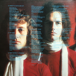 Slade / Old New Borrowed And Blue (LP)