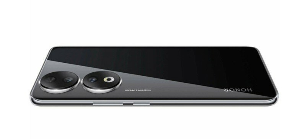 Смартфон HONOR 90 12/512 ГБ Global, Dual Nano SIM, midnight black