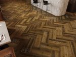 Кварцвиниловая плитка NatisSton Rubis 5003-06 Snonuten