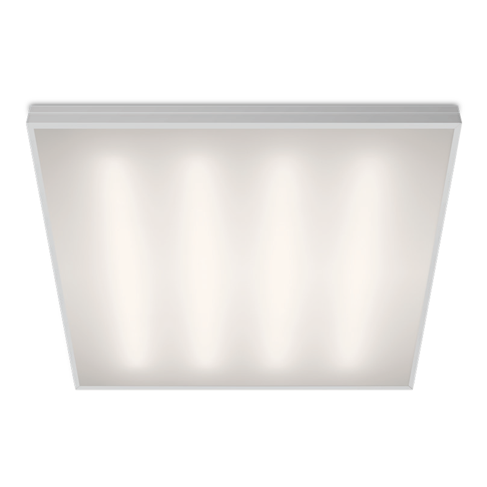 Светильник WOLTA PRO ОФИС ДВО01-36-001-4К-90 36Вт 4000К Ra90 IP40 Матовый