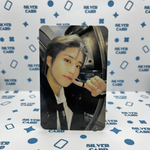 Фотокарта STRAY KIDS - 5-STAR (Music Korea | Хан)