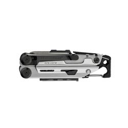 Мультитул Leatherman Signal серебристо-черный (832625)
