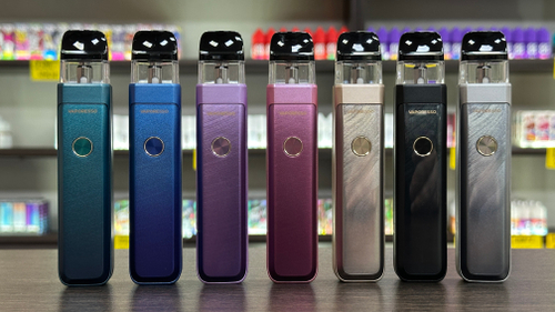 Vaporesso Xros Pro 2 Pod Kit
