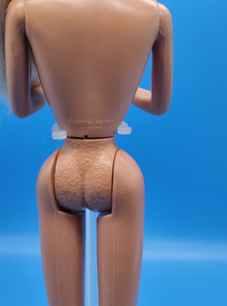 Кукла Барби винтаж 1994 Mattel Baywatch Barbie, 021451