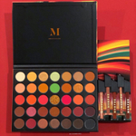 Morphe 35O3 palette