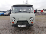 UAZ 3909* Грузопассажирский 390945 (Тент, 4+1 мест, без ABS, Бензиновый, 2,7 л, 112 л.с.)