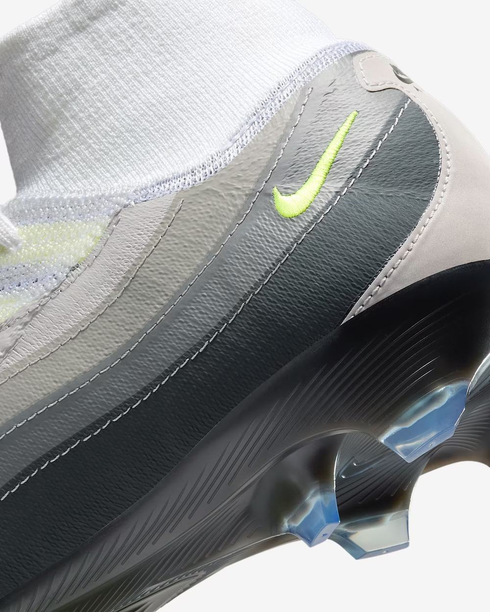 Бутсы Nike Zoom Mercurial Superfly 10 x Air Max 95 Elite FG - размер 42 EU