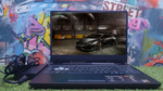 Игровой ASUS Ryzen 5/16Gb/RTX 3050 4Gb/144Hz/TUF Gaming A15 FA506NC-HN101/Windows 10