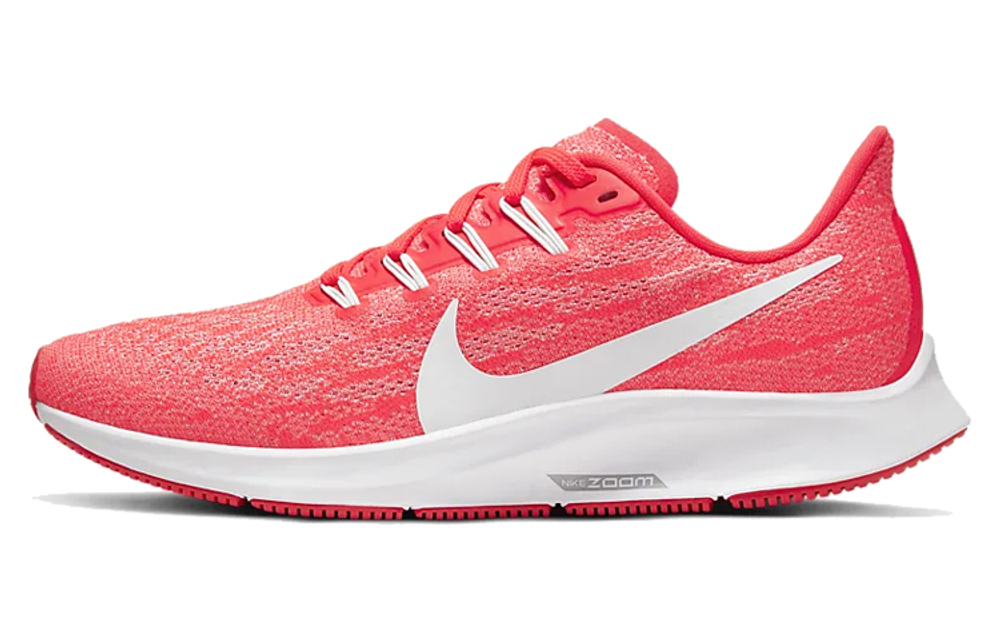 Кроссовки Nike Pegasus 36 (Женская размерная сетка)