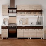 Кухня 2000 Монтана