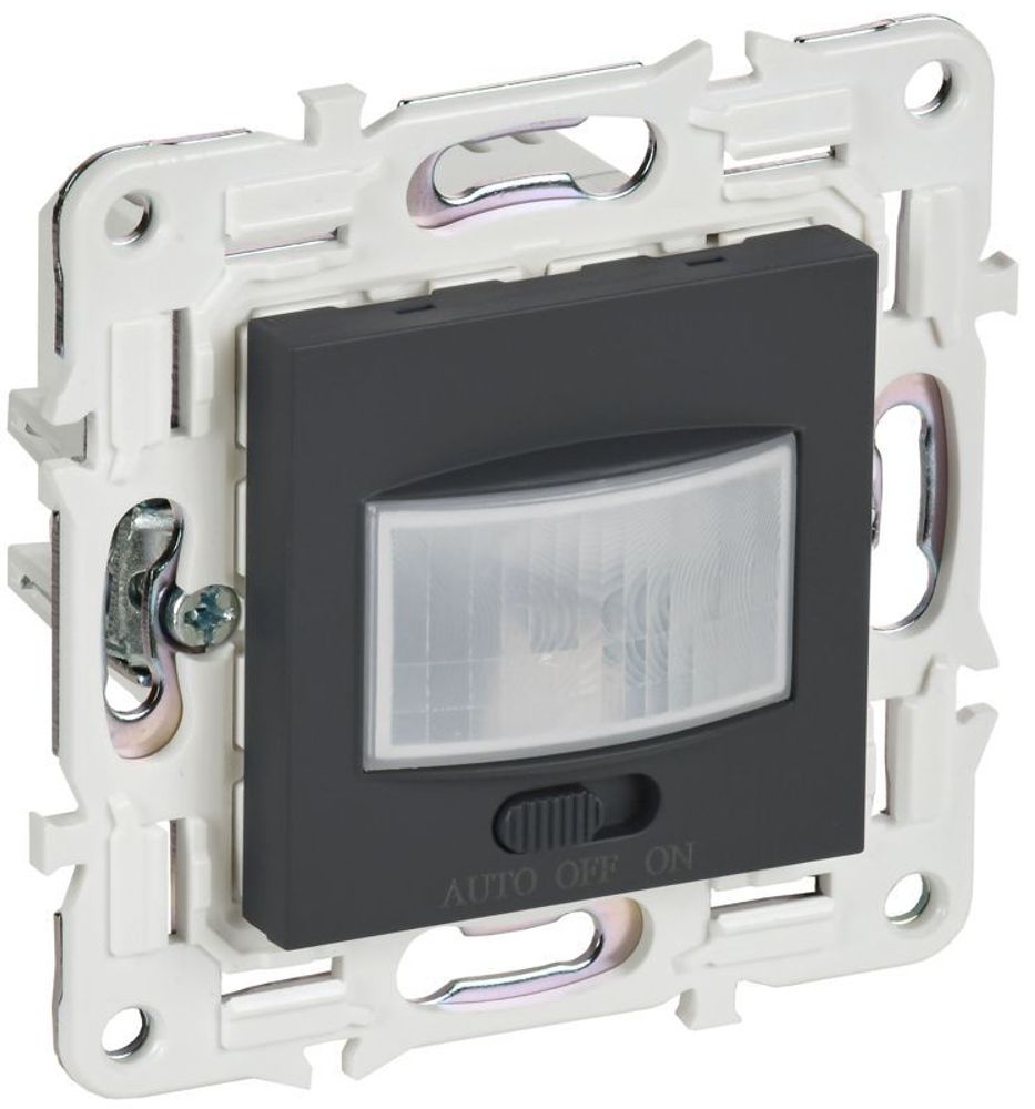 Датчик движения SKANDY SK-S01G графит IEK SK-MS10-N-150-05-K53 Датчик движения SKANDY SK-S01G графит IEK SK-MS10-N-150-05-K53